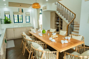 Ivy - Seaside Bliss Villa, Novaworld Phan Thiết